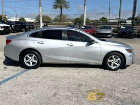 Chevrolet Malibu - Thumbnail 5