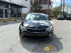 Kia Optima - Thumbnail 3