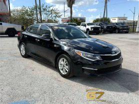 Kia Optima - Thumbnail 7