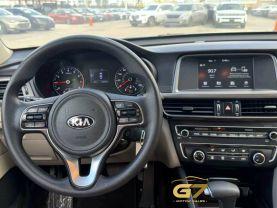 Kia Optima - Thumbnail 12