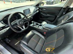 Nissan Altima - Thumbnail 16