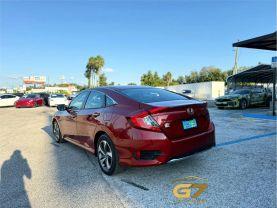 Honda Civic - Thumbnail 9