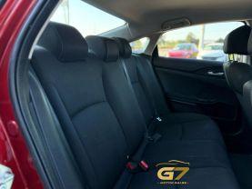 Honda Civic - Thumbnail 20