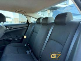 Honda Civic - Thumbnail 19