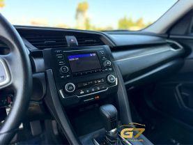 Honda Civic - Thumbnail 12