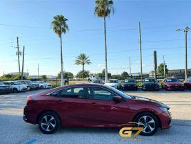 Honda Civic - Thumbnail 6