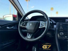 Honda Civic - Thumbnail 17