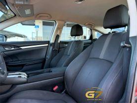 Honda Civic - Thumbnail 10