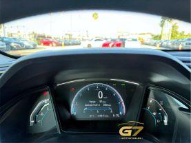 Honda Civic - Thumbnail 11
