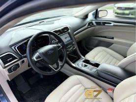 Ford Fusion - Thumbnail 18