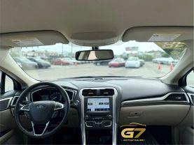 Ford Fusion - Thumbnail 14