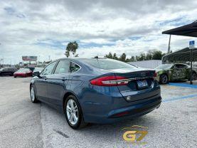 Ford Fusion - Thumbnail 9