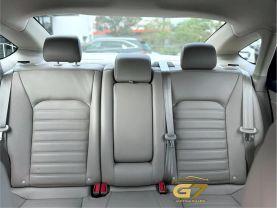 Ford Fusion - Thumbnail 12