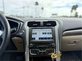 Ford Fusion - Thumbnail 16
