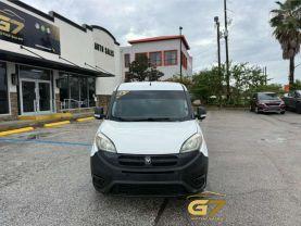 Ram Promaster City - Thumbnail 3