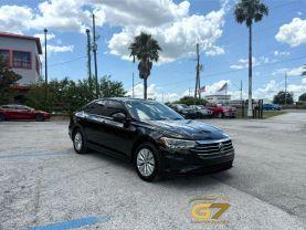 Volkswagen Jetta - Thumbnail 6