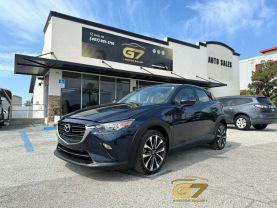 Mazda Cx-3 - Thumbnail 2