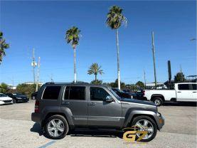 Jeep Liberty - Thumbnail 6
