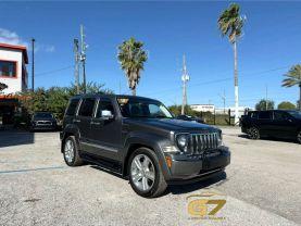 Jeep Liberty - Thumbnail 8