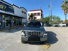 Jeep Liberty - Thumbnail 3