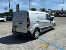 Ford Transit Connect Cargo - Thumbnail 8