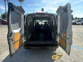 Ford Transit Connect Cargo - Thumbnail 11