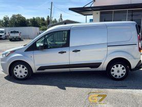 Ford Transit Connect Cargo - Thumbnail 7