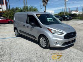 Ford Transit Connect Cargo - Thumbnail 5