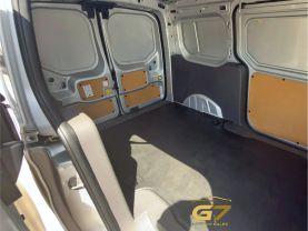 Ford Transit Connect Cargo - Thumbnail 12