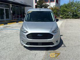 Ford Transit Connect Cargo - Thumbnail 3