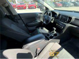Kia Sportage - Thumbnail 15