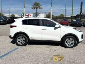 Kia Sportage - Thumbnail 6