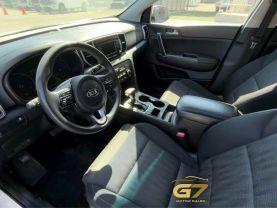 Kia Sportage - Thumbnail 11
