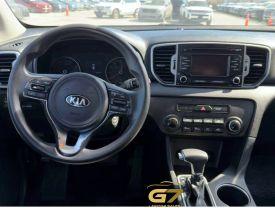 Kia Sportage - Thumbnail 17