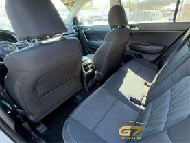 Kia Sportage - Thumbnail 13