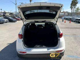 Kia Sportage - Thumbnail 4