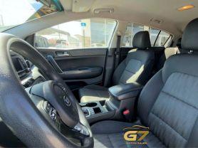 Kia Sportage - Thumbnail 12