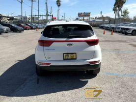 Kia Sportage - Thumbnail 5