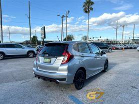 Honda Fit - Thumbnail 10