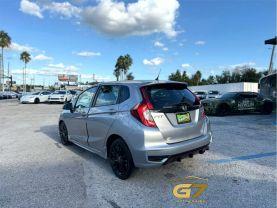 Honda Fit - Thumbnail 9