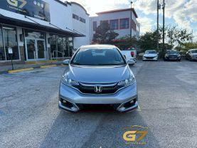 Honda Fit - Thumbnail 3