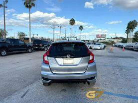 Honda Fit - Thumbnail 4