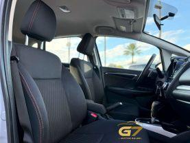 Honda Fit - Thumbnail 12