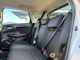 Honda Fit - Thumbnail 16