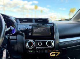 Honda Fit - Thumbnail 19