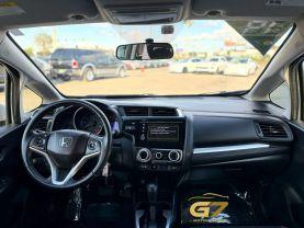 Honda Fit - Thumbnail 17