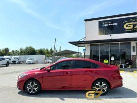 Kia Forte - Thumbnail 7