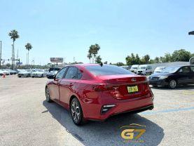 Kia Forte - Thumbnail 8