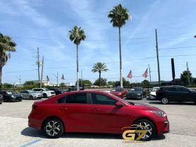 Kia Forte - Thumbnail 6