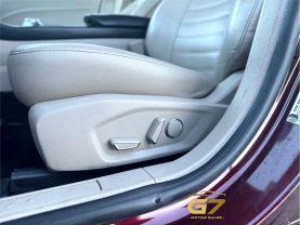 Ford Fusion - Thumbnail 11